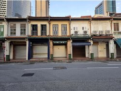 North Bridge Road (D7), Shop House #456939411